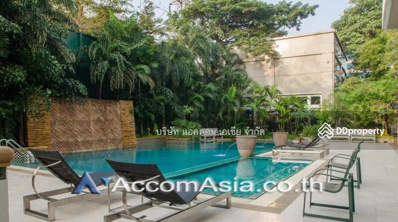 4 Bedrooms Apartment For Rent in Ploenchit, Bangkok near BTS Ploenchit AA22596, Bangkok, Lumphini, Pathum Wan, Bangkok, 4 Bedrooms, 275 sqm, Apartment For Rent, by บริษัท แอคคอม เอเซีย จำกัด, 11026370 - DDproperty.com