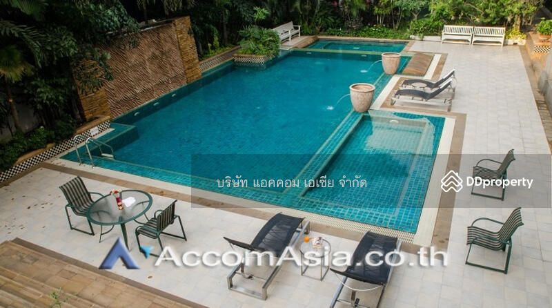 4 Bedrooms Apartment For Rent in Ploenchit, Bangkok near BTS Ploenchit AA22596, Bangkok, Lumphini, Pathum Wan, Bangkok, 4 Bedrooms, 275 sqm, Apartment For Rent, by บริษัท แอคคอม เอเซีย จำกัด, 11026370 - DDproperty.com