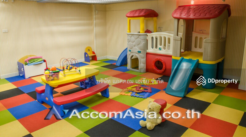 4 Bedrooms Apartment For Rent in Ploenchit, Bangkok near BTS Ploenchit AA22596, กรุงเทพ, ลุมพินี, ปทุมวัน, กรุงเทพ, 275 ตร.ม., อพาร์ทเมนท์ ให้เช่า, โดย บริษัท แอคคอม เอเซีย จำกัด, 11026370 - DDproperty.com