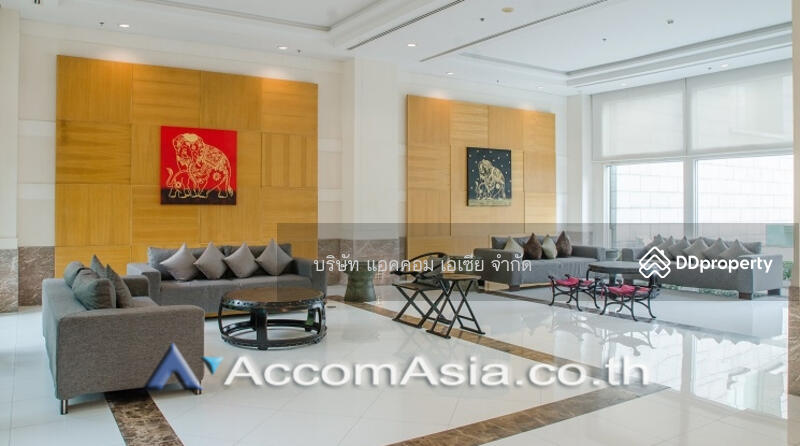 4 Bedrooms Apartment For Rent in Ploenchit, Bangkok near BTS Ploenchit AA22596, Bangkok, Lumphini, Pathum Wan, Bangkok, 4 Bedrooms, 275 sqm, Apartment For Rent, by บริษัท แอคคอม เอเซีย จำกัด, 11026370 - DDproperty.com