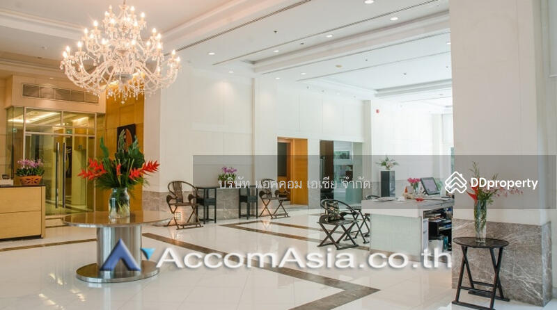 4 Bedrooms Apartment For Rent in Ploenchit, Bangkok near BTS Ploenchit AA22596, Bangkok, Lumphini, Pathum Wan, Bangkok, 4 Bedrooms, 275 sqm, Apartment For Rent, by บริษัท แอคคอม เอเซีย จำกัด, 11026370 - DDproperty.com