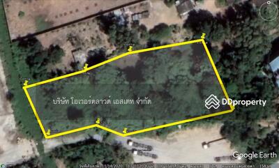 ขาย - ขายที่ดินบางละมุง ใกล้ท่าเรือแหลมฉบัง ชลบุรี, ชลบุรี