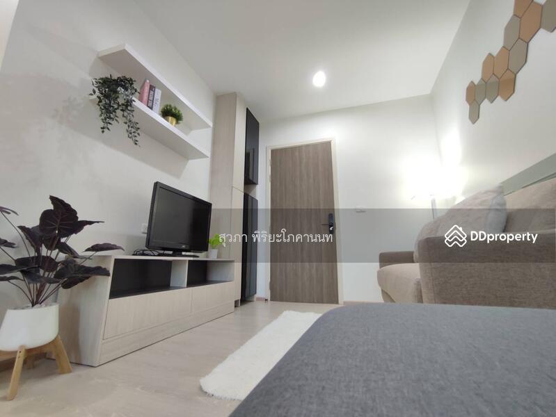 For Sale - Niche Mono Sukhumvit - Puchao, Samut Prakan