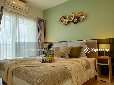 ขาย - Niche Mono Sukhumvit - Puchao : นิช โมโน สุขุมวิท - ปู่เจ้า, สมุทรปราการ