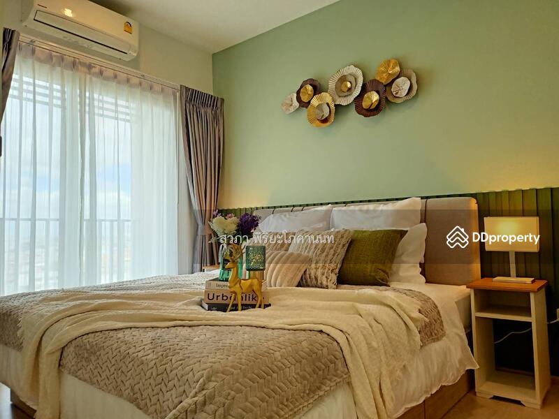 For Sale - Niche Mono Sukhumvit - Puchao, Samut Prakan