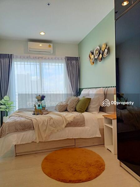 For Sale - Niche Mono Sukhumvit - Puchao, Samut Prakan