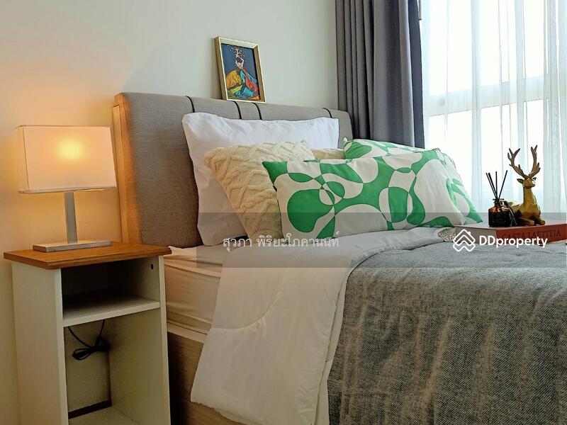 For Sale - Niche Mono Sukhumvit - Puchao, Samut Prakan