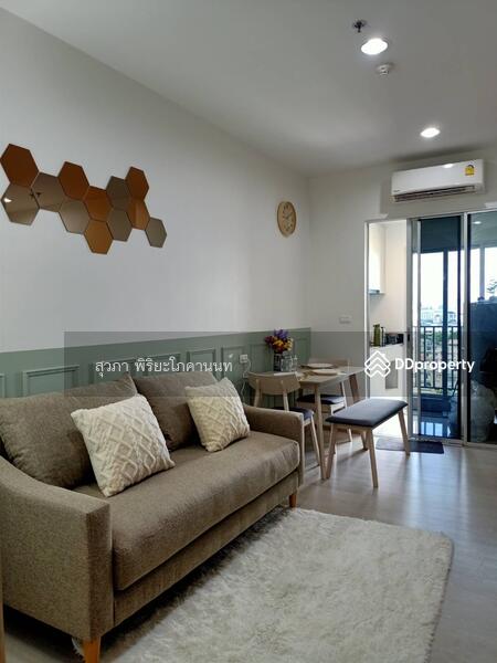 For Sale - Niche Mono Sukhumvit - Puchao, Samut Prakan