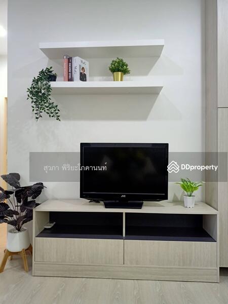 For Sale - Niche Mono Sukhumvit - Puchao, Samut Prakan