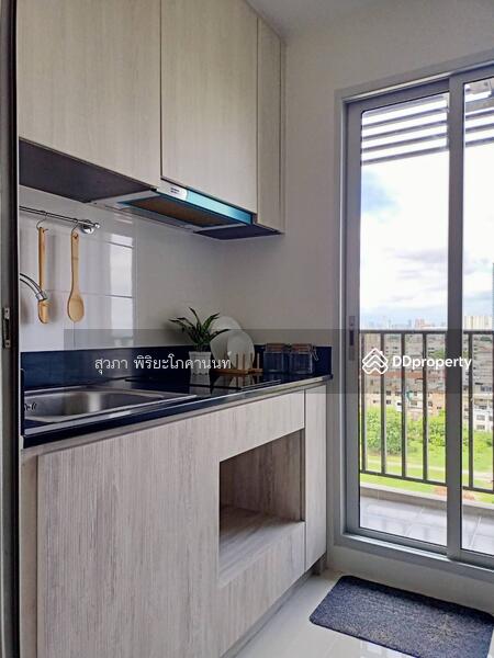 For Sale - Niche Mono Sukhumvit - Puchao, Samut Prakan