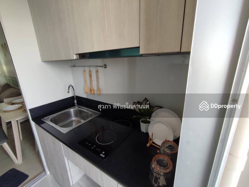 For Sale - Niche Mono Sukhumvit - Puchao, Samut Prakan