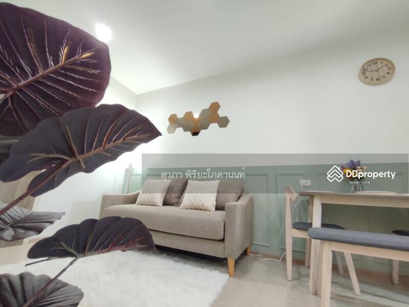 For Sale - Niche Mono Sukhumvit - Puchao, Samut Prakan