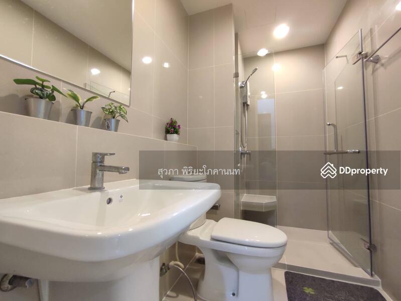 For Sale - Niche Mono Sukhumvit - Puchao, Samut Prakan