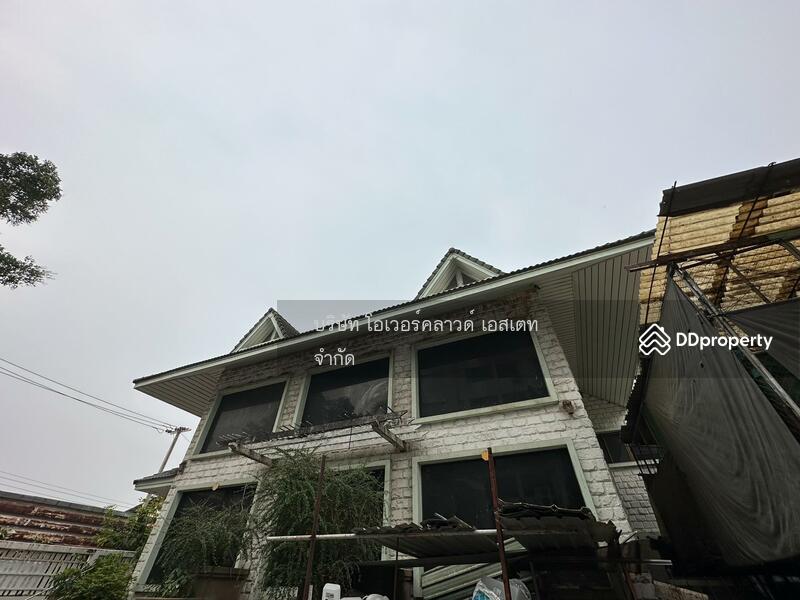 Land and Property For Sell Soi On Nut ,Sukhumvi, Bangkok, Suan Luang, Suan Luang, Bangkok, , 868 sqm, Land For Sale, by TOAH T., 11026487 - DDproperty.com