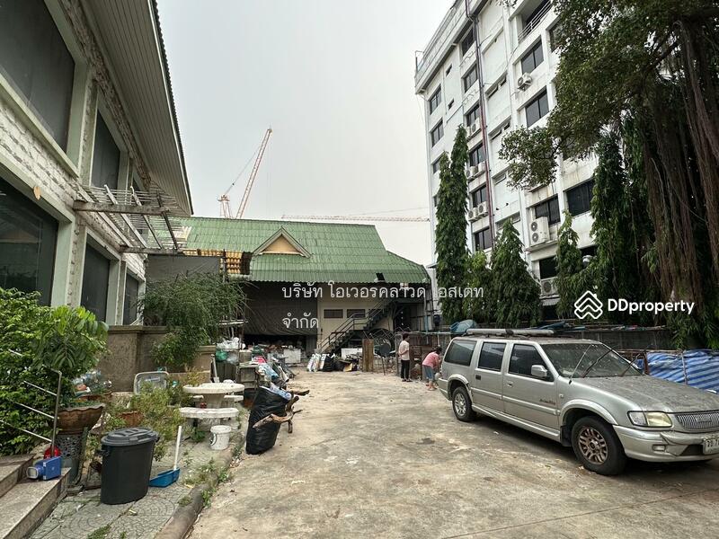 ขายที่ดิน พร้อมสิ่งปลูกสร้าง อ่อนนุช สุขุมวิท, กรุงเทพ, สวนหลวง, สวนหลวง, กรุงเทพ, 868 ตร.ม., ที่ดิน ขาย, โดย TOAH T., 11026487 - DDproperty.com