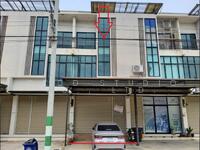 ขาย - #สุดคุ้ม อาคารพาณิชย์ 3 ชั้น บ้านน้ำเพชร 5 , สุพรรรณบุรี, สุพรรณบุรี