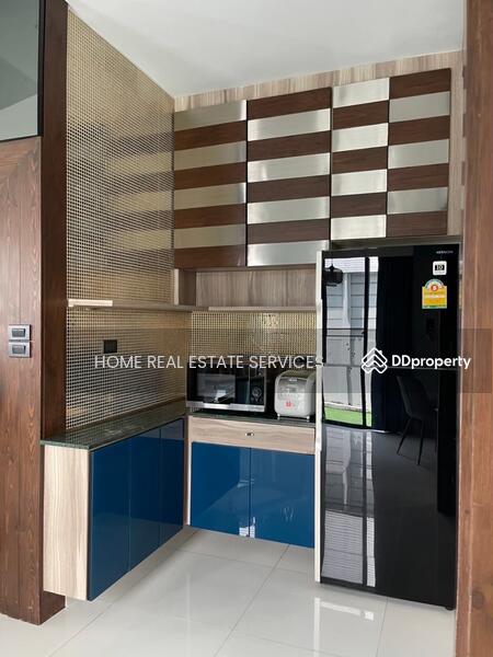For Sale - Baan Klang Muang @ Suksawat, Samut Prakan