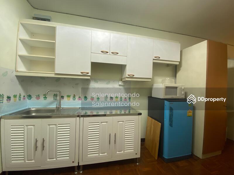 For Rent - Adamas Phahonyotin, Bangkok