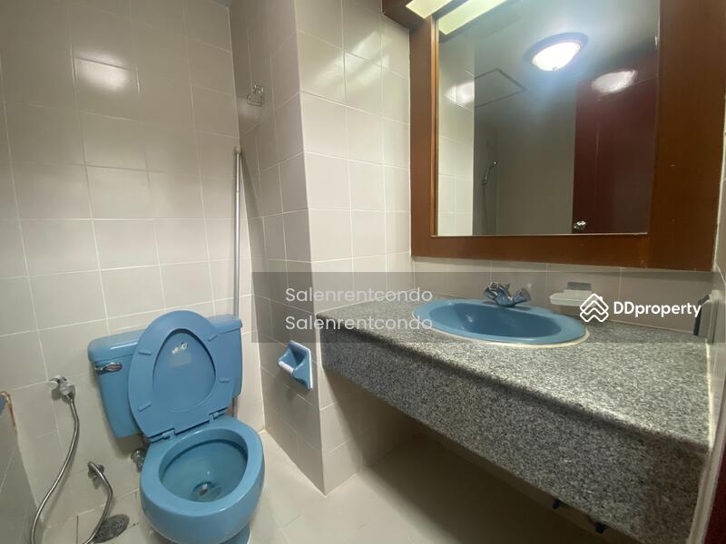 For Rent - Adamas Phahonyotin, Bangkok