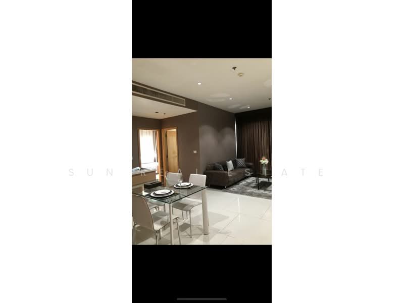 The Emporio Place, Bangkok, 93 Soi Sukhumvit 24, Sukhumvit Road, Khong Tan, Khlong Toei, Bangkok, 1 Bedroom, 65 sqm, Condo For Rent, by Sun real estate, 11026643 - DDproperty.com