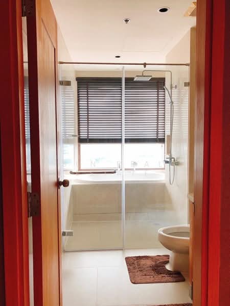 The Emporio Place, Bangkok, 93 Soi Sukhumvit 24, Sukhumvit Road, Khong Tan, Khlong Toei, Bangkok, 1 Bedroom, 65 sqm, Condo For Rent, by Sun real estate, 11026643 - DDproperty.com