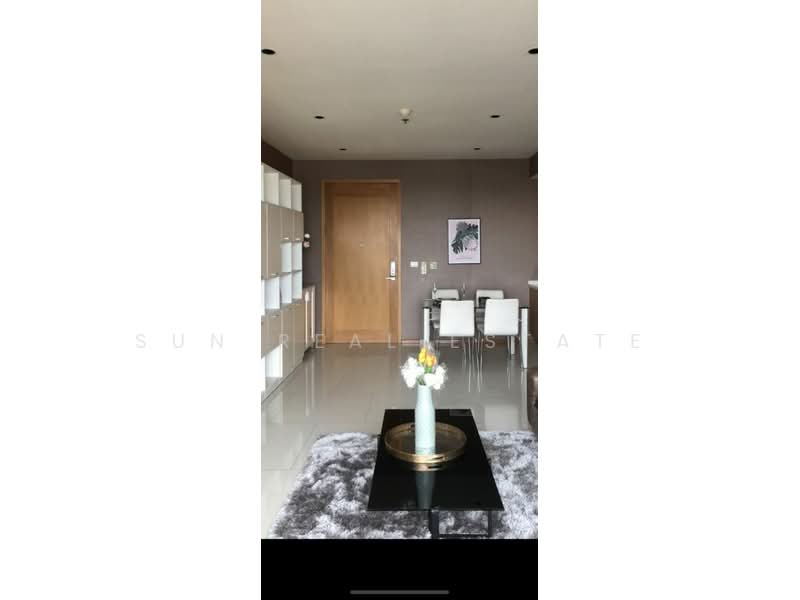 The Emporio Place, Bangkok, 93 Soi Sukhumvit 24, Sukhumvit Road, Khong Tan, Khlong Toei, Bangkok, 1 Bedroom, 65 sqm, Condo For Rent, by Sun real estate, 11026643 - DDproperty.com