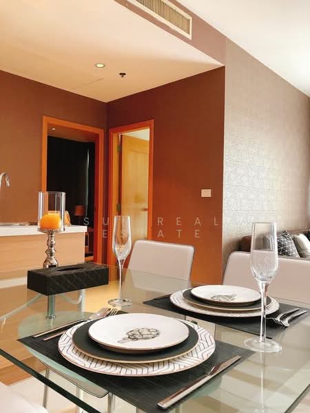 The Emporio Place : ดิ เอ็มโพริโอ เพลส, กรุงเทพ, 93 ซอยสุขุมวิท 24 ถนนสุุขุมวิท, คลองตัน, คลองเตย, กรุงเทพ, 65 ตร.ม., คอนโด ให้เช่า, โดย Sun real estate, 11026643 - DDproperty.com