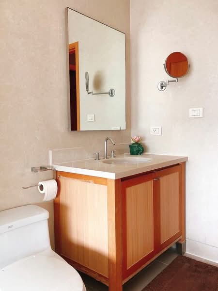 The Emporio Place, Bangkok, 93 Soi Sukhumvit 24, Sukhumvit Road, Khong Tan, Khlong Toei, Bangkok, 1 Bedroom, 65 sqm, Condo For Rent, by Sun real estate, 11026643 - DDproperty.com