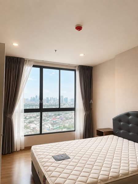 The Tree Interchange, Bangkok, Pracharat Sai 2 Road, Bang Sue, Bang Sue, Bangkok, Studio, 30 sqm, Condo For Rent, by Kim Nichada, 11026719 - DDproperty.com