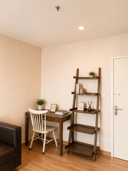 The Tree Interchange, Bangkok, Pracharat Sai 2 Road, Bang Sue, Bang Sue, Bangkok, Studio, 30 sqm, Condo For Rent, by Kim Nichada, 11026719 - DDproperty.com