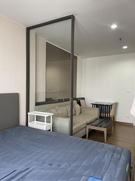 The Tree Interchange, Bangkok, Pracharat Sai 2 Road, Bang Sue, Bangkok, Studio, 30 sqm, Condo For Rent, by Kim Nichada, 11026719 - DDproperty.com