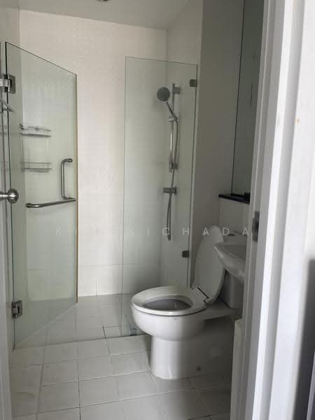 The Tree Interchange, Bangkok, Pracharat Sai 2 Road, Bang Sue, Bangkok, Studio, 30 sqm, Condo For Rent, by Kim Nichada, 11026719 - DDproperty.com