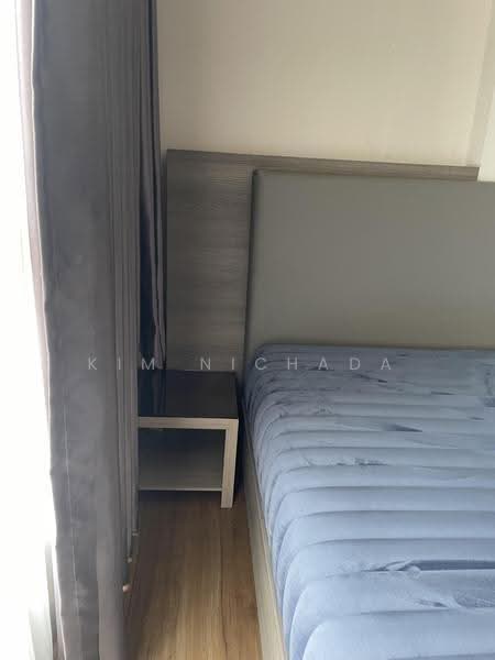 The Tree Interchange, Bangkok, Pracharat Sai 2 Road, Bang Sue, Bangkok, Studio, 30 sqm, Condo For Rent, by Kim Nichada, 11026719 - DDproperty.com