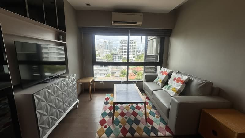 Tidy Thonglor : ไทดี้ ทองหล่อ, กรุงเทพ, 105 ถนนสุขุุมวิท 55, คลองตันเหนือ, วัฒนา, กรุงเทพ, 41 ตร.ม., คอนโด ขาย, โดย Wella Holmes, 11026842 - DDproperty.com