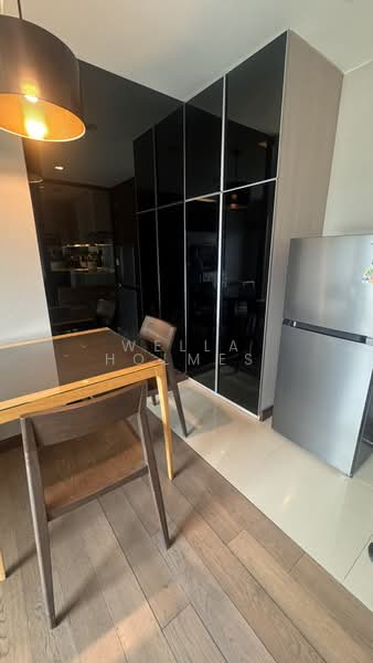 Tidy Thonglor : ไทดี้ ทองหล่อ, กรุงเทพ, 105 ถนนสุขุุมวิท 55, คลองตันเหนือ, วัฒนา, กรุงเทพ, 41 ตร.ม., คอนโด ขาย, โดย Wella Holmes, 11026842 - DDproperty.com