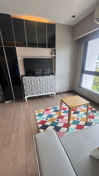 Tidy Thonglor, Bangkok, 105 Sukhumvit 55 Road, Khlong Tan Nua, Watthana, Bangkok, 1 Bedroom, 41 sqm, Condo For Sale, by Wella Holmes, 11026842 - DDproperty.com