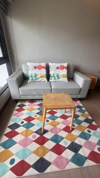 Tidy Thonglor, Bangkok, 105 Sukhumvit 55 Road, Khlong Tan Nua, Watthana, Bangkok, 1 Bedroom, 41 sqm, Condo For Sale, by Wella Holmes, 11026842 - DDproperty.com