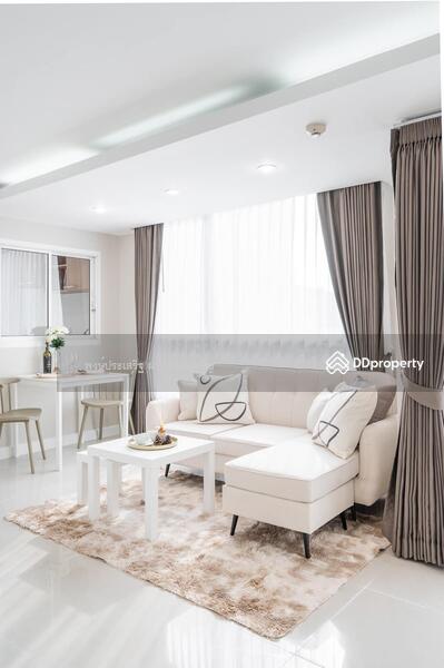 Zenith Place @ Sukhumvit 71/1, Bangkok, 1747 Sukhumvit Road, Phra Kanong Nua, Watthana, Bangkok, 1 Bedroom, 47 sqm, Condo For Sale, by พงษ์ประเสริฐ ผาแดงจงเจริญ, 11027013 - DDproperty.com