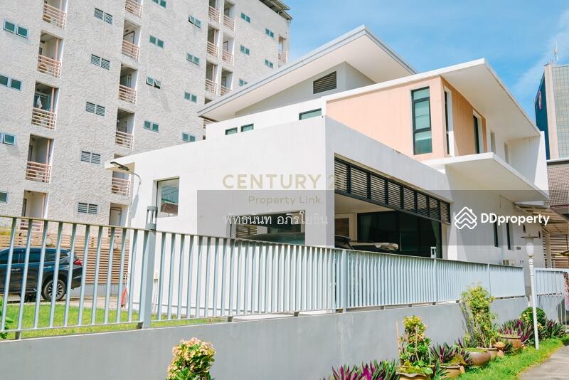 ขาย - บ้านที่เป็นไปไม่ได้ กลางอารีย์ 150 ตรว.โมเดิร์น วิวสวนเรือนไทย เสนอขายในราคาดีที่สุด, กรุงเทพ