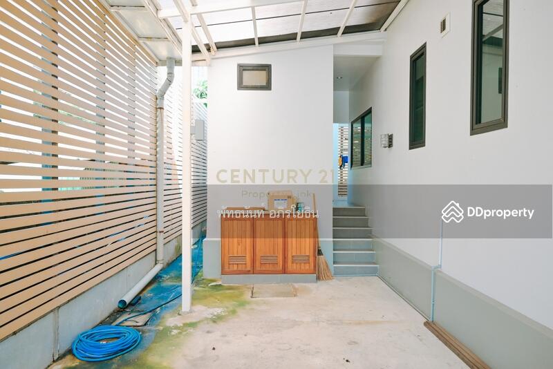 ขาย - บ้านที่เป็นไปไม่ได้ กลางอารีย์ 150 ตรว.โมเดิร์น วิวสวนเรือนไทย เสนอขายในราคาดีที่สุด, กรุงเทพ