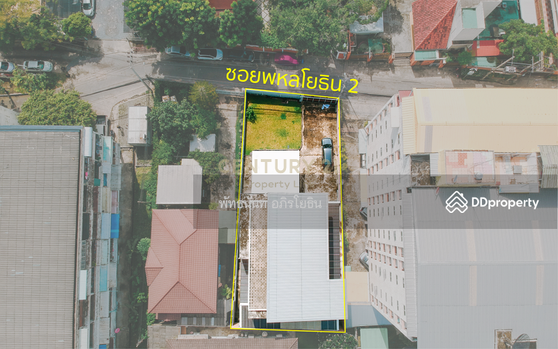 ขาย - บ้านที่เป็นไปไม่ได้ กลางอารีย์ 150 ตรว.โมเดิร์น วิวสวนเรือนไทย เสนอขายในราคาดีที่สุด, กรุงเทพ