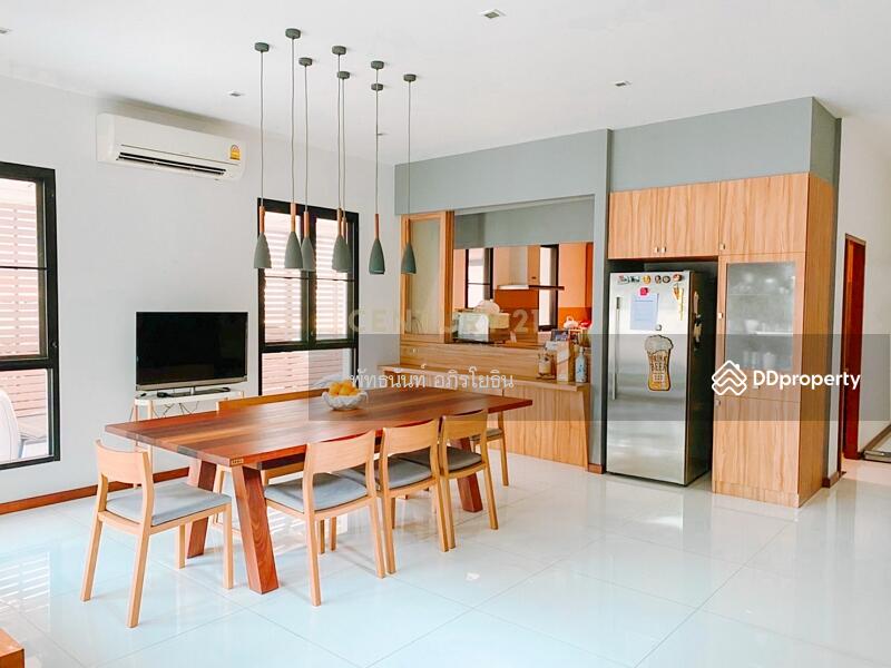 ขาย - บ้านที่เป็นไปไม่ได้ กลางอารีย์ 150 ตรว.โมเดิร์น วิวสวนเรือนไทย เสนอขายในราคาดีที่สุด, กรุงเทพ