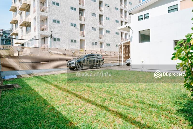 ขาย - บ้านที่เป็นไปไม่ได้ กลางอารีย์ 150 ตรว.โมเดิร์น วิวสวนเรือนไทย เสนอขายในราคาดีที่สุด, กรุงเทพ