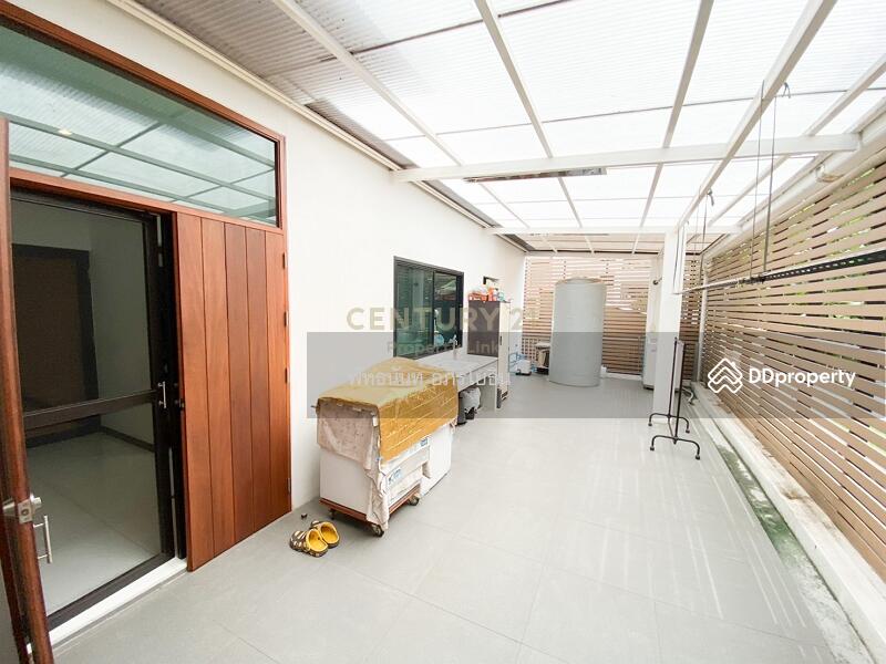 ขาย - บ้านที่เป็นไปไม่ได้ กลางอารีย์ 150 ตรว.โมเดิร์น วิวสวนเรือนไทย เสนอขายในราคาดีที่สุด, กรุงเทพ