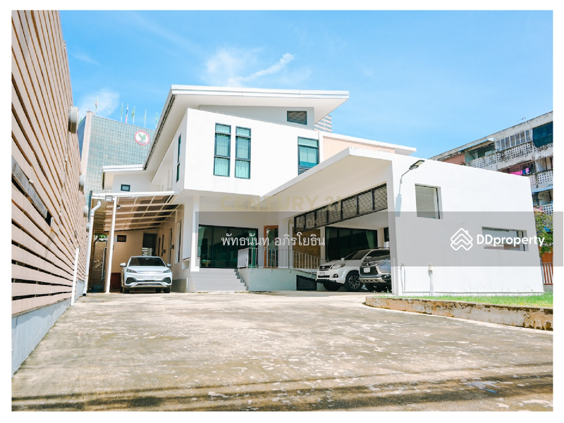 ขาย - บ้านที่เป็นไปไม่ได้ กลางอารีย์ 150 ตรว.โมเดิร์น วิวสวนเรือนไทย เสนอขายในราคาดีที่สุด, กรุงเทพ