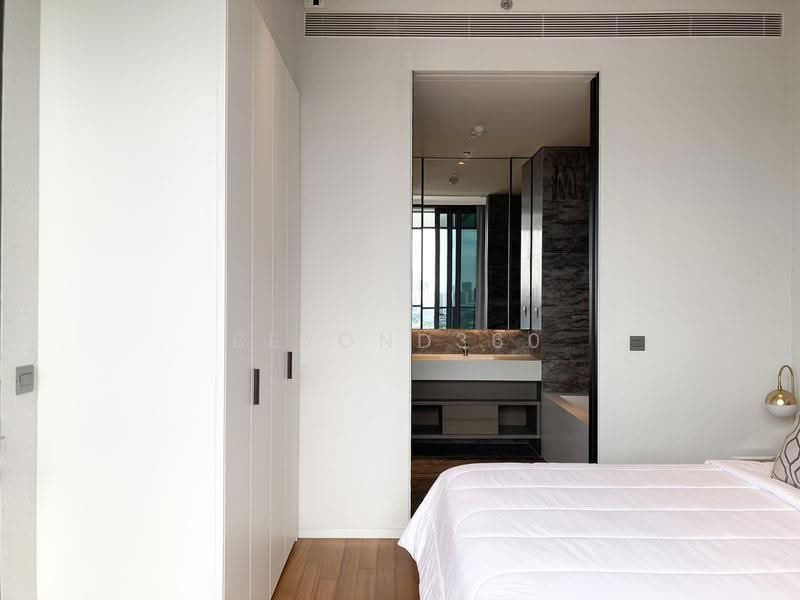 Banyan Tree Residences Riverside : บันยัน ทรี เรสซิเดนซ์ ริเวอร์ไซด์ กรุงเทพ, กรุงเทพ, ซอยสมเด็จเจ้าพระยา 17, คลองสาน, กรุงเทพ, 70 ตร.ม., คอนโด ให้เช่า, โดย Beyond360, 11027067 - DDproperty.com