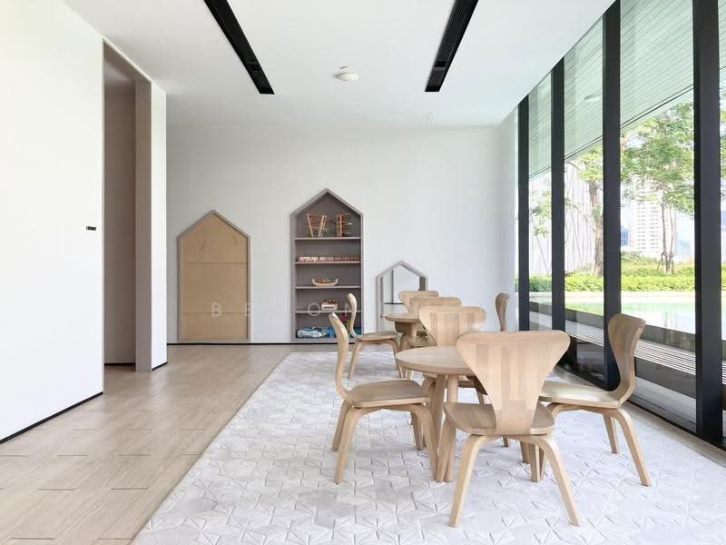 Banyan Tree Residences Riverside : บันยัน ทรี เรสซิเดนซ์ ริเวอร์ไซด์ กรุงเทพ, กรุงเทพ, ซอยสมเด็จเจ้าพระยา 17, คลองสาน, กรุงเทพ, 70 ตร.ม., คอนโด ให้เช่า, โดย Beyond360, 11027067 - DDproperty.com