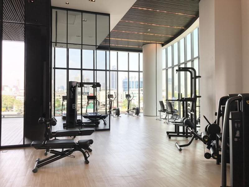 Banyan Tree Residences Riverside : บันยัน ทรี เรสซิเดนซ์ ริเวอร์ไซด์ กรุงเทพ, กรุงเทพ, ซอยสมเด็จเจ้าพระยา 17, คลองสาน, กรุงเทพ, 70 ตร.ม., คอนโด ให้เช่า, โดย Beyond360, 11027067 - DDproperty.com