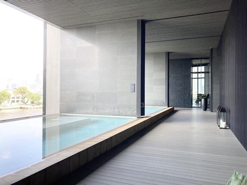 Banyan Tree Residences Riverside : บันยัน ทรี เรสซิเดนซ์ ริเวอร์ไซด์ กรุงเทพ, กรุงเทพ, ซอยสมเด็จเจ้าพระยา 17, คลองสาน, กรุงเทพ, 70 ตร.ม., คอนโด ให้เช่า, โดย Beyond360, 11027067 - DDproperty.com
