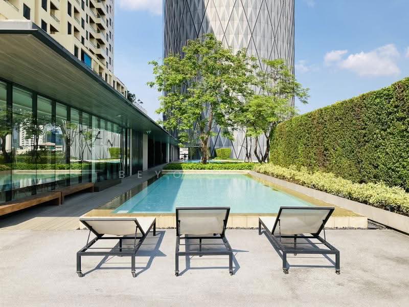 Banyan Tree Residences Riverside : บันยัน ทรี เรสซิเดนซ์ ริเวอร์ไซด์ กรุงเทพ, กรุงเทพ, ซอยสมเด็จเจ้าพระยา 17, คลองสาน, กรุงเทพ, 70 ตร.ม., คอนโด ให้เช่า, โดย Beyond360, 11027067 - DDproperty.com
